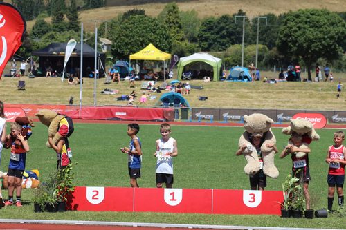 2026 Colgate Games Day 3 photo